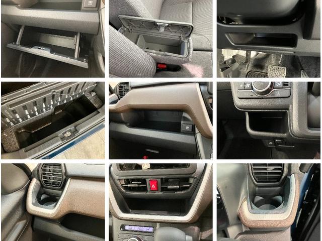 ムーヴＸ　スマートキー　コーナーセンサー　左側電動スライドドア衝突被害軽減ブレーキ　コーナーセンサー　バックカメラ（ナビ装着時用）　左側電動スライドドア　ＬＥＤヘッドライト　オートライト　オートエアコン　電動格納式ミラー　スマートキー　エコアイドル（滋賀県）の中古車