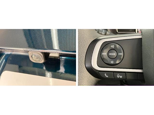 ムーヴＸ　スマートキー　コーナーセンサー　左側電動スライドドア衝突被害軽減ブレーキ　コーナーセンサー　バックカメラ（ナビ装着時用）　左側電動スライドドア　ＬＥＤヘッドライト　オートライト　オートエアコン　電動格納式ミラー　スマートキー　エコアイドル（滋賀県）の中古車