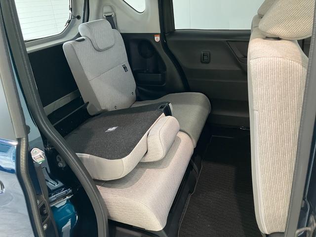 ムーヴＸ　スマートキー　コーナーセンサー　左側電動スライドドア衝突被害軽減ブレーキ　コーナーセンサー　バックカメラ（ナビ装着時用）　左側電動スライドドア　ＬＥＤヘッドライト　オートライト　オートエアコン　電動格納式ミラー　スマートキー　エコアイドル（滋賀県）の中古車