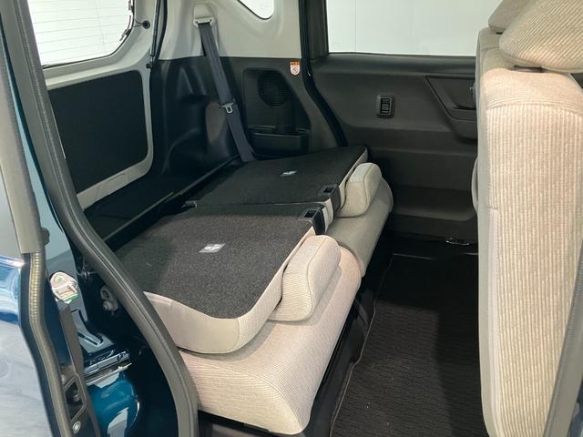 ムーヴＸ　スマートキー　コーナーセンサー　左側電動スライドドア衝突被害軽減ブレーキ　コーナーセンサー　バックカメラ（ナビ装着時用）　左側電動スライドドア　ＬＥＤヘッドライト　オートライト　オートエアコン　電動格納式ミラー　スマートキー　エコアイドル（滋賀県）の中古車