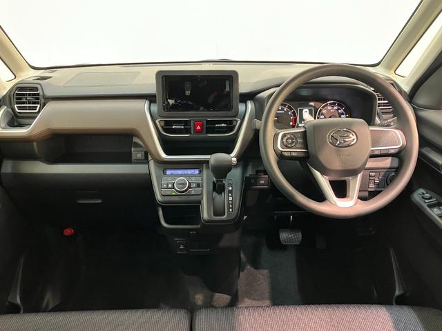 ムーヴG 左側電動スライドドア スマートキー 届出済未使用車衝突被害軽減ブレーキ コーナーセンサー バックカメラ(ナビ装着時用) 左側電動スライドドア LEDヘッドライト オートライト オートエアコン 電動パーキングブレーキ スマートキー エコアイドル(滋賀県)の中古車