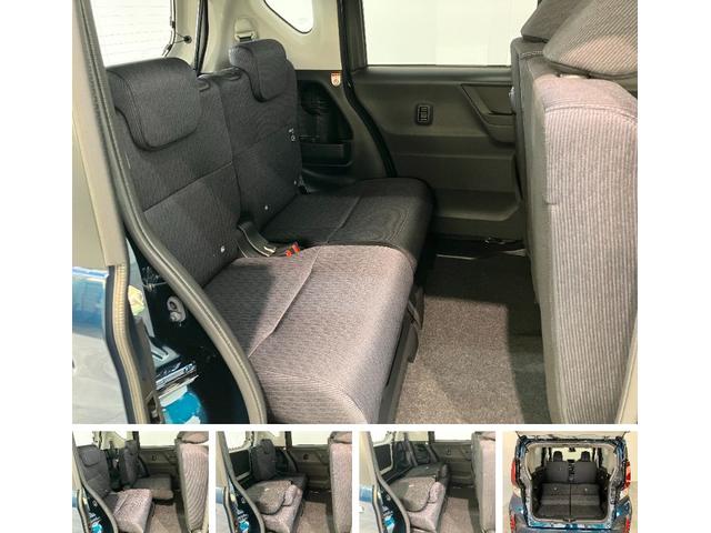 ムーヴG 左側電動スライドドア スマートキー 届出済未使用車衝突被害軽減ブレーキ コーナーセンサー バックカメラ(ナビ装着時用) 左側電動スライドドア LEDヘッドライト オートライト オートエアコン 電動パーキングブレーキ スマートキー エコアイドル(滋賀県)の中古車