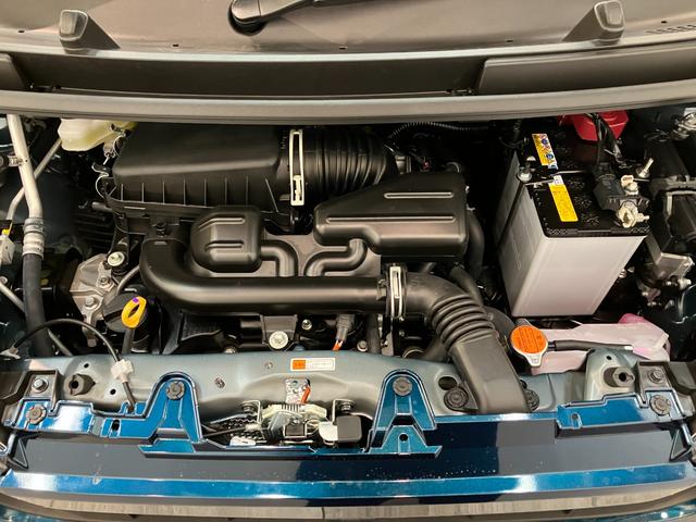 ムーヴG 左側電動スライドドア スマートキー 届出済未使用車衝突被害軽減ブレーキ コーナーセンサー バックカメラ(ナビ装着時用) 左側電動スライドドア LEDヘッドライト オートライト オートエアコン 電動パーキングブレーキ スマートキー エコアイドル(滋賀県)の中古車