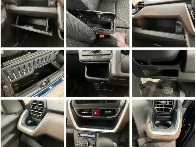 ムーヴG 左側電動スライドドア スマートキー 届出済未使用車衝突被害軽減ブレーキ コーナーセンサー バックカメラ(ナビ装着時用) 左側電動スライドドア LEDヘッドライト オートライト オートエアコン 電動パーキングブレーキ スマートキー エコアイドル(滋賀県)の中古車