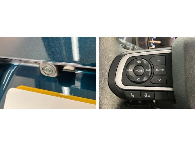 ムーヴG 左側電動スライドドア スマートキー 届出済未使用車衝突被害軽減ブレーキ コーナーセンサー バックカメラ(ナビ装着時用) 左側電動スライドドア LEDヘッドライト オートライト オートエアコン 電動パーキングブレーキ スマートキー エコアイドル(滋賀県)の中古車