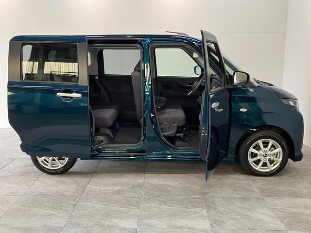 ムーヴG 左側電動スライドドア スマートキー 届出済未使用車衝突被害軽減ブレーキ コーナーセンサー バックカメラ(ナビ装着時用) 左側電動スライドドア LEDヘッドライト オートライト オートエアコン 電動パーキングブレーキ スマートキー エコアイドル(滋賀県)の中古車