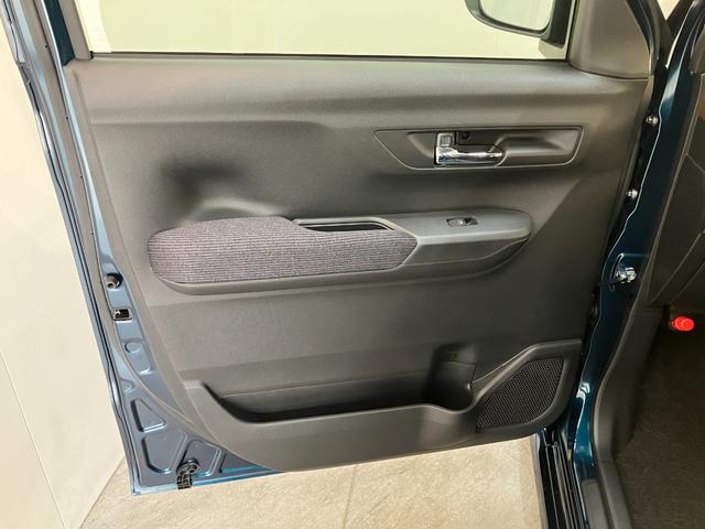 ムーヴG 左側電動スライドドア スマートキー 届出済未使用車衝突被害軽減ブレーキ コーナーセンサー バックカメラ(ナビ装着時用) 左側電動スライドドア LEDヘッドライト オートライト オートエアコン 電動パーキングブレーキ スマートキー エコアイドル(滋賀県)の中古車