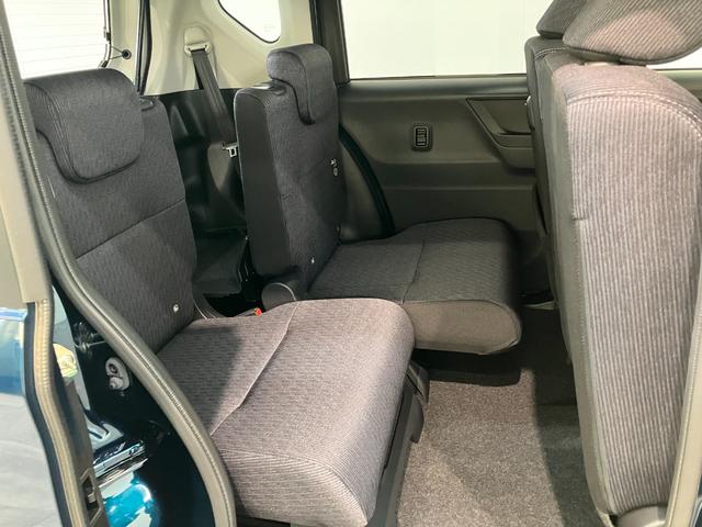 ムーヴG 左側電動スライドドア スマートキー 届出済未使用車衝突被害軽減ブレーキ コーナーセンサー バックカメラ(ナビ装着時用) 左側電動スライドドア LEDヘッドライト オートライト オートエアコン 電動パーキングブレーキ スマートキー エコアイドル(滋賀県)の中古車