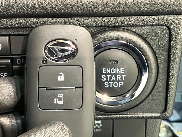 ムーヴG 左側電動スライドドア スマートキー 届出済未使用車衝突被害軽減ブレーキ コーナーセンサー バックカメラ(ナビ装着時用) 左側電動スライドドア LEDヘッドライト オートライト オートエアコン 電動パーキングブレーキ スマートキー エコアイドル(滋賀県)の中古車