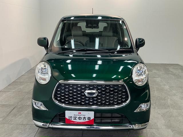 キャストスタイルＧ　ＶＳ　ＳＡ３　フルセグナビ　Ｐカメラ　車検整備付衝突被害軽減ブレーキ　スマアシ３　フルセグナビ　パノラマカメラ　ＤＶＤ再生　ＥＴＣ　前席シートヒーター　ＬＥＤヘッドライト　オートライト　オートエアコン　スマートキー　電動格納式ミラー　エコアイドル（滋賀県）の中古車