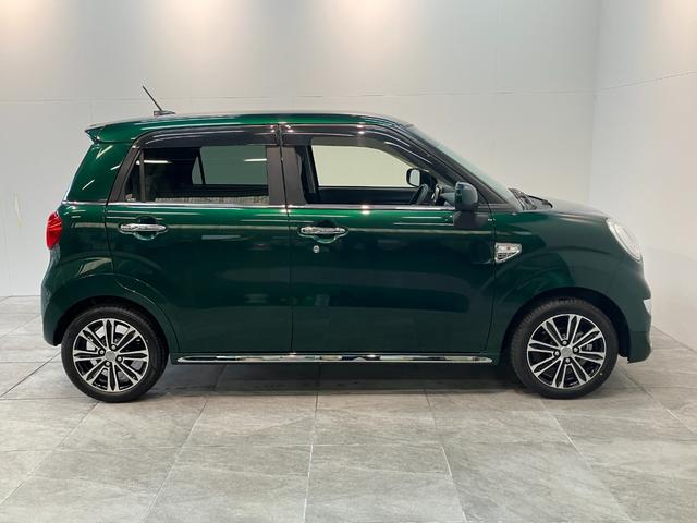 キャストスタイルＧ　ＶＳ　ＳＡ３　フルセグナビ　Ｐカメラ　車検整備付衝突被害軽減ブレーキ　スマアシ３　フルセグナビ　パノラマカメラ　ＤＶＤ再生　ＥＴＣ　前席シートヒーター　ＬＥＤヘッドライト　オートライト　オートエアコン　スマートキー　電動格納式ミラー　エコアイドル（滋賀県）の中古車