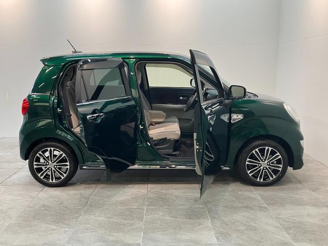 キャストスタイルＧ　ＶＳ　ＳＡ３　フルセグナビ　Ｐカメラ　車検整備付衝突被害軽減ブレーキ　スマアシ３　フルセグナビ　パノラマカメラ　ＤＶＤ再生　ＥＴＣ　前席シートヒーター　ＬＥＤヘッドライト　オートライト　オートエアコン　スマートキー　電動格納式ミラー　エコアイドル（滋賀県）の中古車