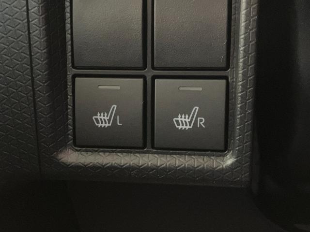 タントファンクロス　９型ディスプレイオーディオ　届出済未使用車衝突被害軽減ブレーキ　コーナーセンサー　９型ディスプレイオーディオ　フルセグ　Ｂｌｕｅｔｏｏｔｈ　ＵＳＢ　バックカメラ　両側電動スライドドア　前席シートヒーター　ＬＥＤ　スマートキー　エコアイドル（滋賀県）の中古車