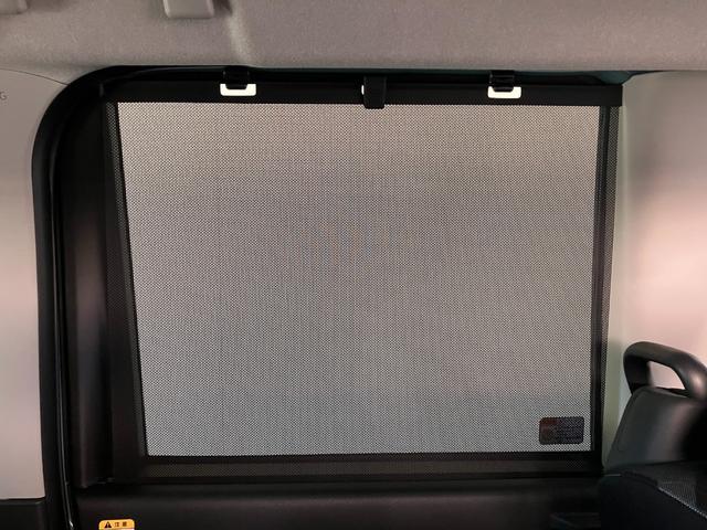 タントファンクロス　９型ディスプレイオーディオ　届出済未使用車衝突被害軽減ブレーキ　コーナーセンサー　９型ディスプレイオーディオ　フルセグ　Ｂｌｕｅｔｏｏｔｈ　ＵＳＢ　バックカメラ　両側電動スライドドア　前席シートヒーター　ＬＥＤ　スマートキー　エコアイドル（滋賀県）の中古車