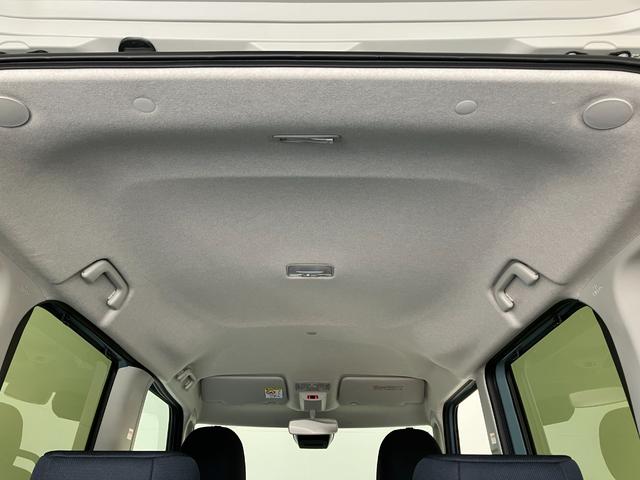 タントファンクロス　９型ディスプレイオーディオ　届出済未使用車衝突被害軽減ブレーキ　コーナーセンサー　９型ディスプレイオーディオ　フルセグ　Ｂｌｕｅｔｏｏｔｈ　ＵＳＢ　バックカメラ　両側電動スライドドア　前席シートヒーター　ＬＥＤ　スマートキー　エコアイドル（滋賀県）の中古車