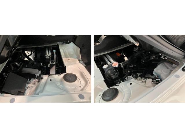 ハイゼットトラックジャンボエクストラ　４ＷＤ　ＣＶＴ　届出済未使用車衝突被害軽減ブレーキ　スマアシ　コーナーセンサー　ＬＥＤヘッドライト　オートライト　スマートキー　パワーウインドウ　電動格納式ミラー　４ＷＤ　デフロック　荷台作業灯　届出済未使用車（滋賀県）の中古車