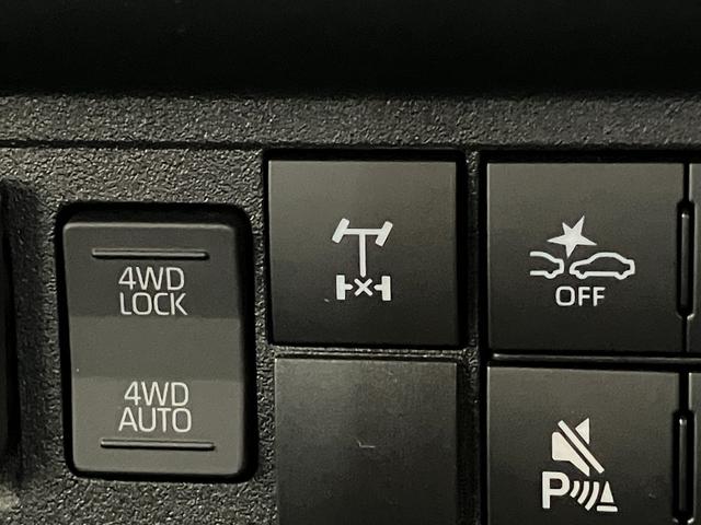 ハイゼットトラックジャンボエクストラ　４ＷＤ　ＣＶＴ　届出済未使用車衝突被害軽減ブレーキ　スマアシ　コーナーセンサー　ＬＥＤヘッドライト　オートライト　スマートキー　パワーウインドウ　電動格納式ミラー　４ＷＤ　デフロック　荷台作業灯　届出済未使用車（滋賀県）の中古車