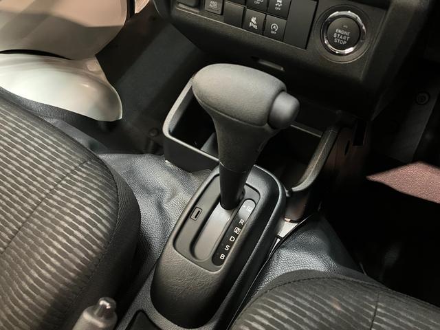 ハイゼットトラックジャンボエクストラ　４ＷＤ　ＣＶＴ　届出済未使用車衝突被害軽減ブレーキ　スマアシ　コーナーセンサー　ＬＥＤヘッドライト　オートライト　スマートキー　パワーウインドウ　電動格納式ミラー　４ＷＤ　デフロック　荷台作業灯　届出済未使用車（滋賀県）の中古車