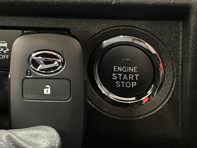 ハイゼットトラックジャンボエクストラ　４ＷＤ　ＣＶＴ　届出済未使用車衝突被害軽減ブレーキ　スマアシ　コーナーセンサー　ＬＥＤヘッドライト　オートライト　スマートキー　パワーウインドウ　電動格納式ミラー　４ＷＤ　デフロック　荷台作業灯　届出済未使用車（滋賀県）の中古車