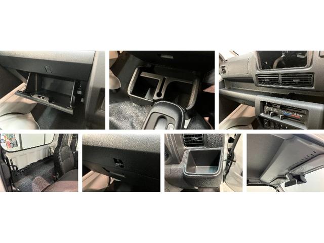 ハイゼットトラックジャンボエクストラ　４ＷＤ　ＣＶＴ　届出済未使用車衝突被害軽減ブレーキ　スマアシ　コーナーセンサー　ＬＥＤヘッドライト　オートライト　スマートキー　パワーウインドウ　電動格納式ミラー　４ＷＤ　デフロック　荷台作業灯　届出済未使用車（滋賀県）の中古車