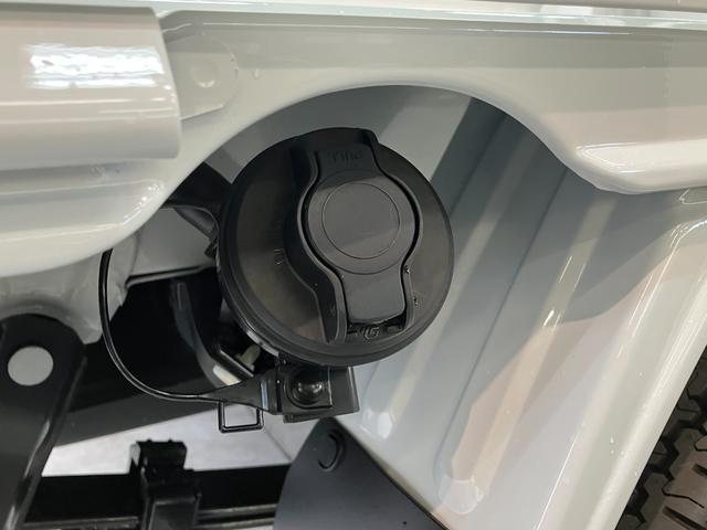 ハイゼットトラックジャンボエクストラ　４ＷＤ　ＣＶＴ　届出済未使用車衝突被害軽減ブレーキ　スマアシ　コーナーセンサー　ＬＥＤヘッドライト　オートライト　スマートキー　パワーウインドウ　電動格納式ミラー　４ＷＤ　デフロック　荷台作業灯　届出済未使用車（滋賀県）の中古車