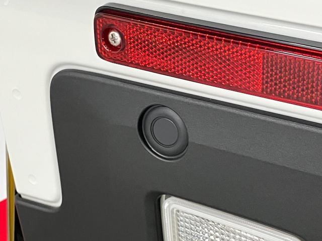 ハイゼットトラックジャンボエクストラ　４ＷＤ　ＣＶＴ　届出済未使用車衝突被害軽減ブレーキ　スマアシ　コーナーセンサー　ＬＥＤヘッドライト　オートライト　スマートキー　パワーウインドウ　電動格納式ミラー　４ＷＤ　デフロック　荷台作業灯　届出済未使用車（滋賀県）の中古車