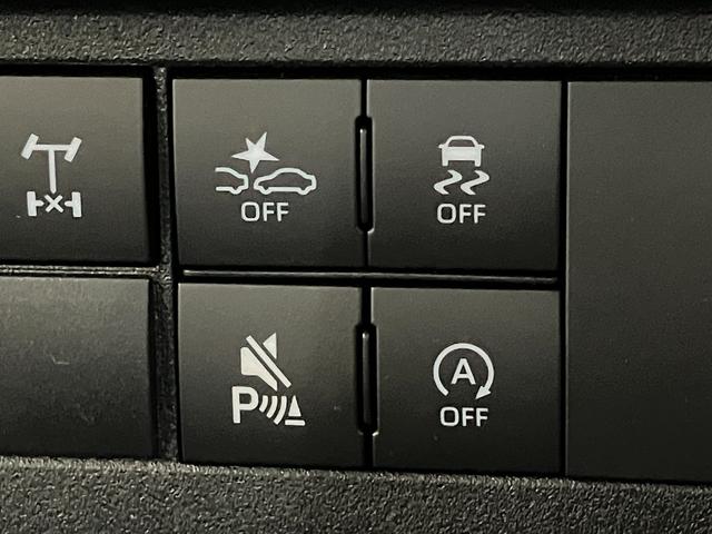 ハイゼットトラックジャンボエクストラ　４ＷＤ　ＣＶＴ　届出済未使用車衝突被害軽減ブレーキ　スマアシ　コーナーセンサー　ＬＥＤヘッドライト　オートライト　スマートキー　パワーウインドウ　電動格納式ミラー　４ＷＤ　デフロック　荷台作業灯　届出済未使用車（滋賀県）の中古車