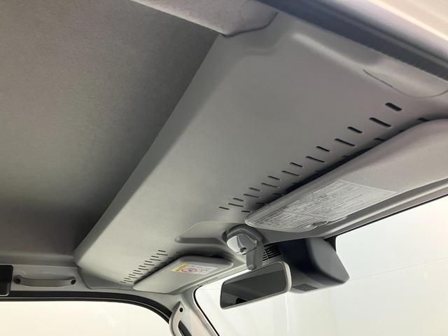 ハイゼットトラックジャンボエクストラ　４ＷＤ　ＣＶＴ　届出済未使用車衝突被害軽減ブレーキ　スマアシ　コーナーセンサー　ＬＥＤヘッドライト　オートライト　スマートキー　パワーウインドウ　電動格納式ミラー　４ＷＤ　デフロック　荷台作業灯　届出済未使用車（滋賀県）の中古車