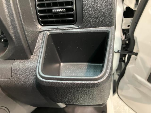 ハイゼットトラックジャンボエクストラ　４ＷＤ　ＣＶＴ　届出済未使用車衝突被害軽減ブレーキ　スマアシ　コーナーセンサー　ＬＥＤヘッドライト　オートライト　スマートキー　パワーウインドウ　電動格納式ミラー　４ＷＤ　デフロック　荷台作業灯　届出済未使用車（滋賀県）の中古車