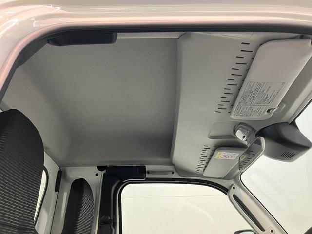 ハイゼットトラックジャンボエクストラ　４ＷＤ　ＣＶＴ　届出済未使用車衝突被害軽減ブレーキ　スマアシ　コーナーセンサー　ＬＥＤヘッドライト　オートライト　スマートキー　パワーウインドウ　電動格納式ミラー　４ＷＤ　デフロック　荷台作業灯　届出済未使用車（滋賀県）の中古車