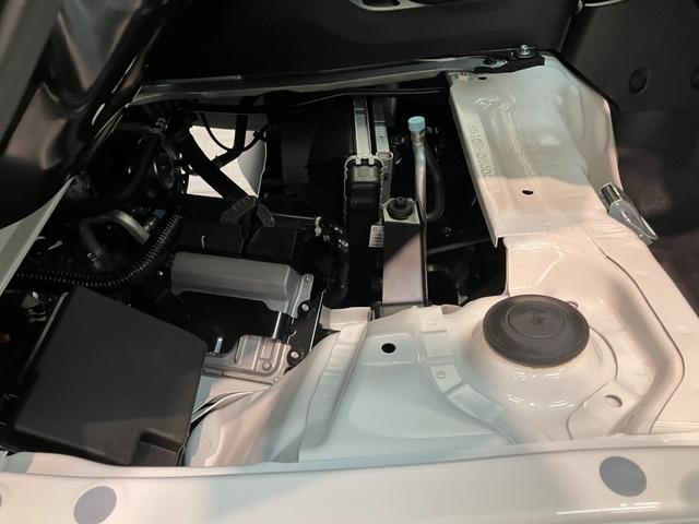 ハイゼットトラックジャンボエクストラ　４ＷＤ　ＣＶＴ　届出済未使用車衝突被害軽減ブレーキ　スマアシ　コーナーセンサー　ＬＥＤヘッドライト　オートライト　スマートキー　パワーウインドウ　電動格納式ミラー　４ＷＤ　デフロック　荷台作業灯　届出済未使用車（滋賀県）の中古車