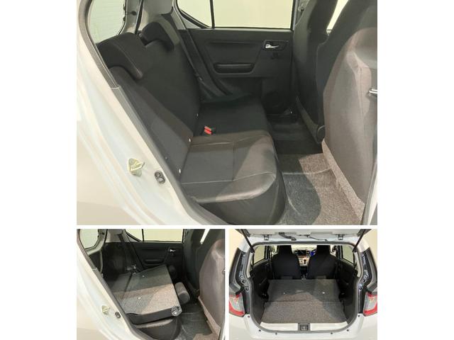 ミライースＸ　ＳＡ３　ＬＥＤ　電格ミラー　届出済未使用車衝突被害軽減ブレーキ　スマアシ３　コーナーセンサー　バックカメラ（ナビ装着時用）　ＬＥＤヘッドライト　電動格納式ミラー　マニュアルレベリング　キーレスエントリー　オートライト　エコアイドル（滋賀県）の中古車