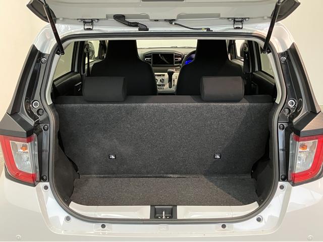 ミライースＸ　ＳＡ３　ＬＥＤ　電格ミラー　届出済未使用車衝突被害軽減ブレーキ　スマアシ３　コーナーセンサー　バックカメラ（ナビ装着時用）　ＬＥＤヘッドライト　電動格納式ミラー　マニュアルレベリング　キーレスエントリー　オートライト　エコアイドル（滋賀県）の中古車