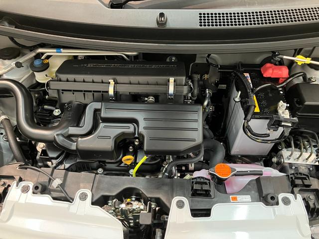 ミライースＸ　ＳＡ３　ＬＥＤ　電格ミラー　届出済未使用車衝突被害軽減ブレーキ　スマアシ３　コーナーセンサー　バックカメラ（ナビ装着時用）　ＬＥＤヘッドライト　電動格納式ミラー　マニュアルレベリング　キーレスエントリー　オートライト　エコアイドル（滋賀県）の中古車