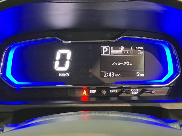 ミライースＸ　ＳＡ３　ＬＥＤ　電格ミラー　届出済未使用車衝突被害軽減ブレーキ　スマアシ３　コーナーセンサー　バックカメラ（ナビ装着時用）　ＬＥＤヘッドライト　電動格納式ミラー　マニュアルレベリング　キーレスエントリー　オートライト　エコアイドル（滋賀県）の中古車