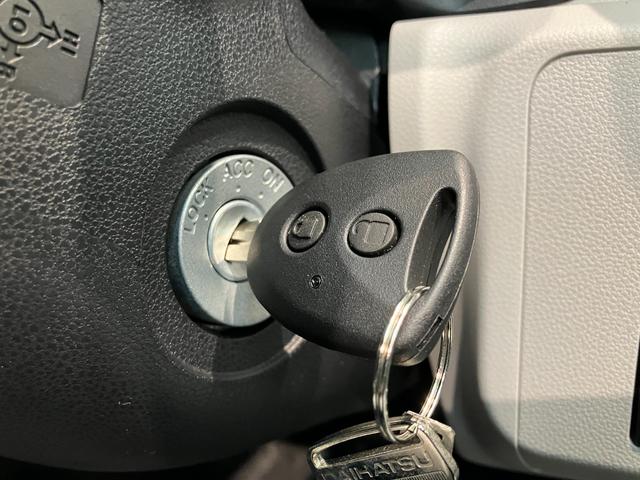 ミライースＸ　ＳＡ３　ＬＥＤ　電格ミラー　届出済未使用車衝突被害軽減ブレーキ　スマアシ３　コーナーセンサー　バックカメラ（ナビ装着時用）　ＬＥＤヘッドライト　電動格納式ミラー　マニュアルレベリング　キーレスエントリー　オートライト　エコアイドル（滋賀県）の中古車