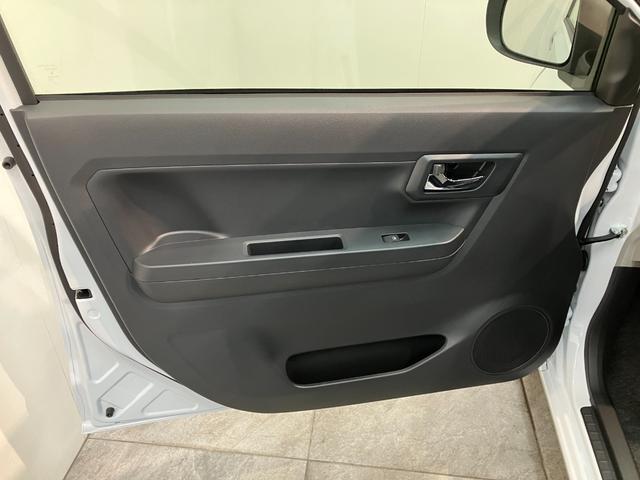 ミライースＸ　ＳＡ３　ＬＥＤ　電格ミラー　届出済未使用車衝突被害軽減ブレーキ　スマアシ３　コーナーセンサー　バックカメラ（ナビ装着時用）　ＬＥＤヘッドライト　電動格納式ミラー　マニュアルレベリング　キーレスエントリー　オートライト　エコアイドル（滋賀県）の中古車