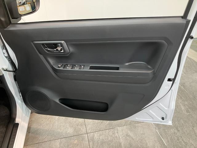 ミライースＸ　ＳＡ３　ＬＥＤ　電格ミラー　届出済未使用車衝突被害軽減ブレーキ　スマアシ３　コーナーセンサー　バックカメラ（ナビ装着時用）　ＬＥＤヘッドライト　電動格納式ミラー　マニュアルレベリング　キーレスエントリー　オートライト　エコアイドル（滋賀県）の中古車