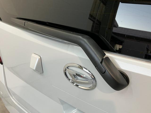 ミライースＸ　ＳＡ３　ＬＥＤ　電格ミラー　届出済未使用車衝突被害軽減ブレーキ　スマアシ３　コーナーセンサー　バックカメラ（ナビ装着時用）　ＬＥＤヘッドライト　電動格納式ミラー　マニュアルレベリング　キーレスエントリー　オートライト　エコアイドル（滋賀県）の中古車