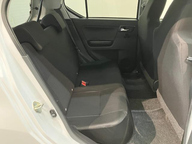 ミライースＸ　ＳＡ３　ＬＥＤ　電格ミラー　届出済未使用車衝突被害軽減ブレーキ　スマアシ３　コーナーセンサー　バックカメラ（ナビ装着時用）　ＬＥＤヘッドライト　電動格納式ミラー　マニュアルレベリング　キーレスエントリー　オートライト　エコアイドル（滋賀県）の中古車