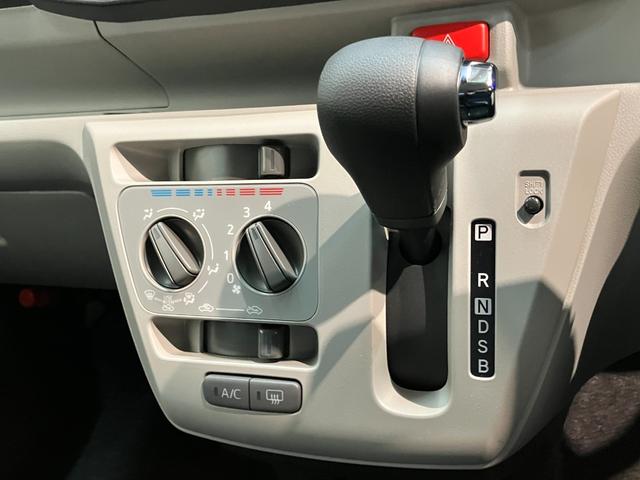 ミライースＸ　ＳＡ３　ＬＥＤ　電格ミラー　届出済未使用車衝突被害軽減ブレーキ　スマアシ３　コーナーセンサー　バックカメラ（ナビ装着時用）　ＬＥＤヘッドライト　電動格納式ミラー　マニュアルレベリング　キーレスエントリー　オートライト　エコアイドル（滋賀県）の中古車