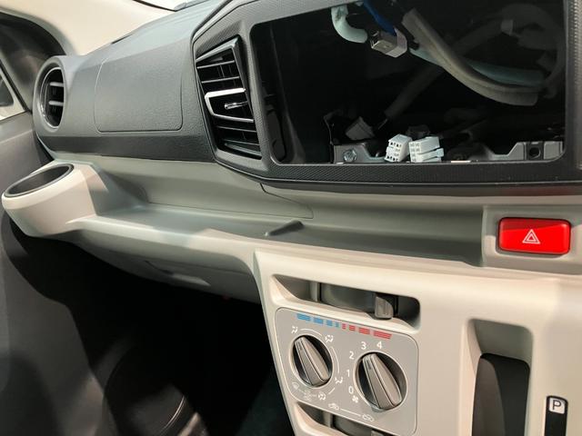 ミライースＸ　ＳＡ３　ＬＥＤ　電格ミラー　届出済未使用車衝突被害軽減ブレーキ　スマアシ３　コーナーセンサー　バックカメラ（ナビ装着時用）　ＬＥＤヘッドライト　電動格納式ミラー　マニュアルレベリング　キーレスエントリー　オートライト　エコアイドル（滋賀県）の中古車