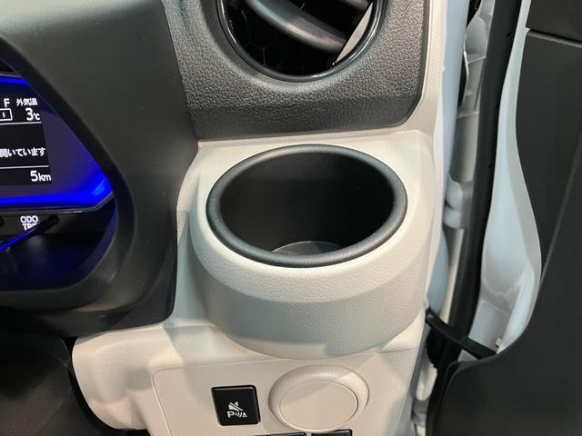 ミライースＸ　ＳＡ３　ＬＥＤ　電格ミラー　届出済未使用車衝突被害軽減ブレーキ　スマアシ３　コーナーセンサー　バックカメラ（ナビ装着時用）　ＬＥＤヘッドライト　電動格納式ミラー　マニュアルレベリング　キーレスエントリー　オートライト　エコアイドル（滋賀県）の中古車