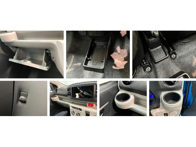 ミライースＸ　ＳＡ３　キーレス　ＬＥＤ　届出済未使用車衝突被害軽減ブレーキ　スマアシ３　コーナーセンサー　バックカメラ（ナビ装着時用）　ＬＥＤヘッドライト　電動格納式ミラー　マニュアルレベリング　キーレスエントリー　オートライト　エコアイドル（滋賀県）の中古車