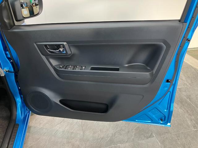 ミライースＸ　ＳＡ３　キーレス　ＬＥＤ　届出済未使用車衝突被害軽減ブレーキ　スマアシ３　コーナーセンサー　バックカメラ（ナビ装着時用）　ＬＥＤヘッドライト　電動格納式ミラー　マニュアルレベリング　キーレスエントリー　オートライト　エコアイドル（滋賀県）の中古車