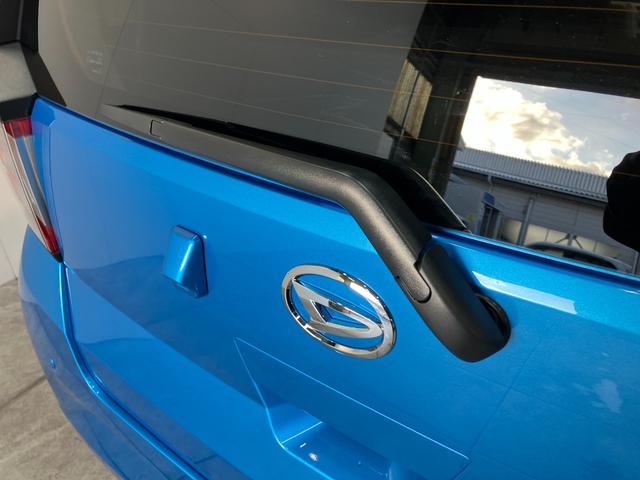 ミライースＸ　ＳＡ３　キーレス　ＬＥＤ　届出済未使用車衝突被害軽減ブレーキ　スマアシ３　コーナーセンサー　バックカメラ（ナビ装着時用）　ＬＥＤヘッドライト　電動格納式ミラー　マニュアルレベリング　キーレスエントリー　オートライト　エコアイドル（滋賀県）の中古車