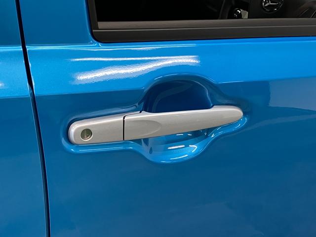 ミライースＸ　ＳＡ３　キーレス　ＬＥＤ　届出済未使用車衝突被害軽減ブレーキ　スマアシ３　コーナーセンサー　バックカメラ（ナビ装着時用）　ＬＥＤヘッドライト　電動格納式ミラー　マニュアルレベリング　キーレスエントリー　オートライト　エコアイドル（滋賀県）の中古車