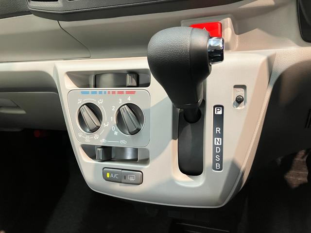 ミライースＸ　ＳＡ３　キーレス　ＬＥＤ　届出済未使用車衝突被害軽減ブレーキ　スマアシ３　コーナーセンサー　バックカメラ（ナビ装着時用）　ＬＥＤヘッドライト　電動格納式ミラー　マニュアルレベリング　キーレスエントリー　オートライト　エコアイドル（滋賀県）の中古車