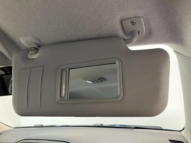 ミライースＸ　ＳＡ３　キーレス　ＬＥＤ　届出済未使用車衝突被害軽減ブレーキ　スマアシ３　コーナーセンサー　バックカメラ（ナビ装着時用）　ＬＥＤヘッドライト　電動格納式ミラー　マニュアルレベリング　キーレスエントリー　オートライト　エコアイドル（滋賀県）の中古車