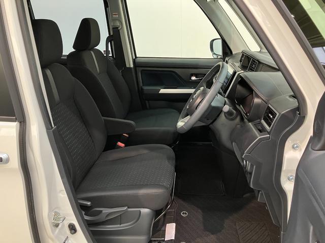 トールカスタムＧ　９型ディスプレイオーディオ　Ｂカメラ　クルコン衝突被害軽減ブレーキ　コーナーセンサー　９型ディスプレイオーディオ　フルセグ　Ｂｌｕｅｔｏｏｔｈ　ＵＳＢ　バックカメラ　両側電動スライドドア　ＬＥＤ　レーダークルーズコントロール　スマートキー（滋賀県）の中古車